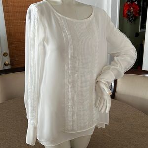 WHBM top.  Size 6